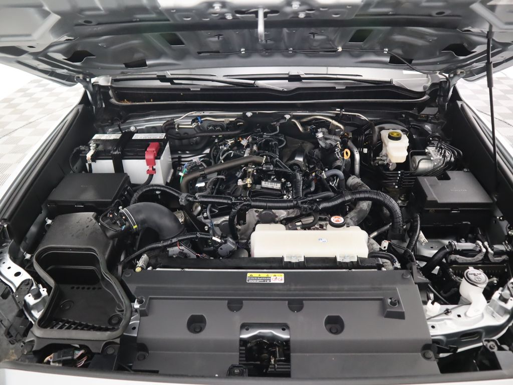 Thumbnail: 2024 Toyota Tacoma - 29