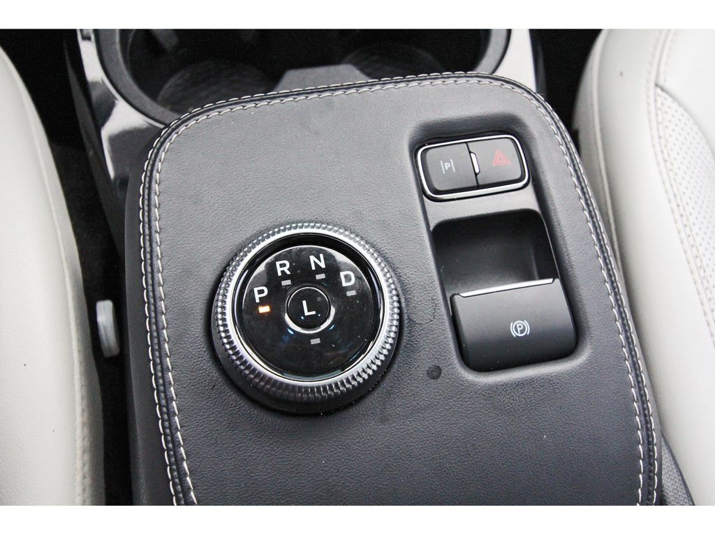 Used 2021 Ford Mustang Mach-E SUV