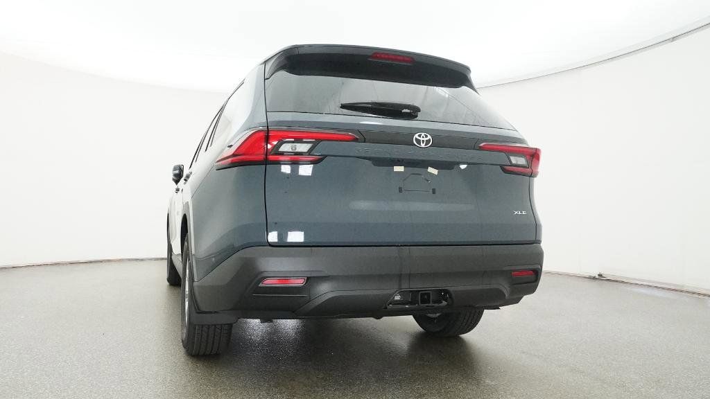 Thumbnail: 2026 Toyota Grand Highlander - 4