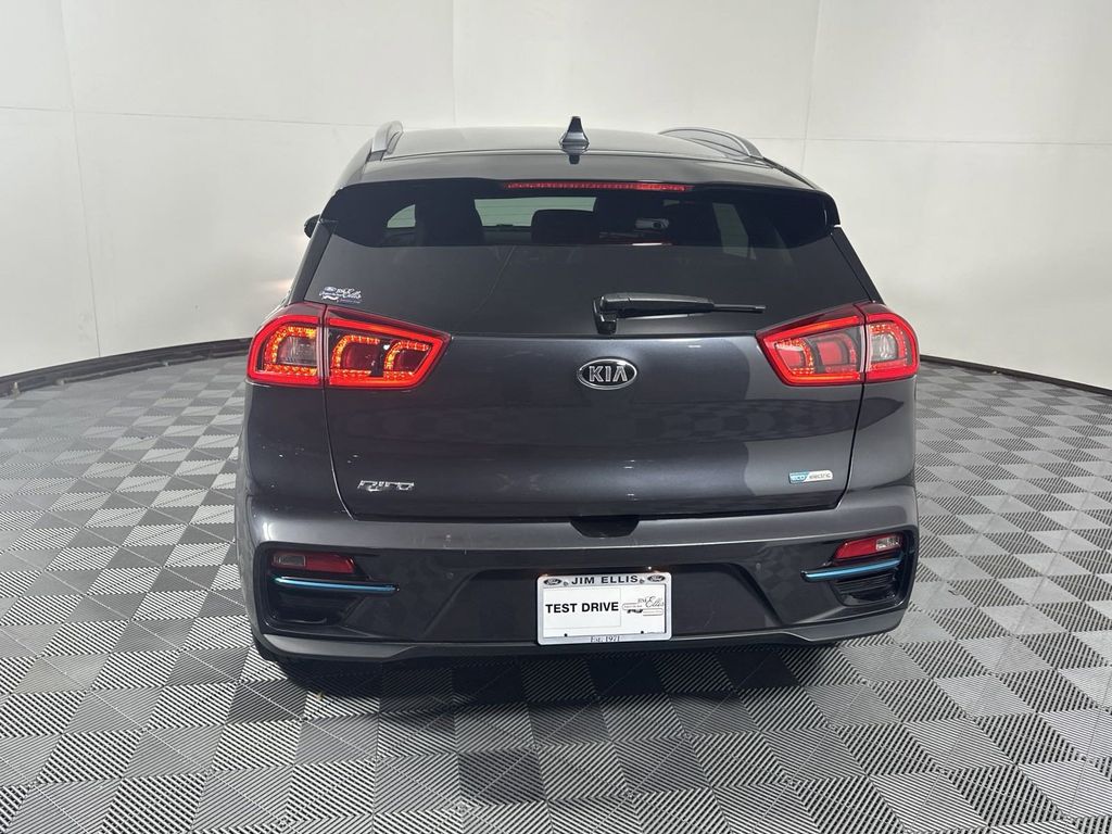 2019 Kia Niro EV EX Premium 6