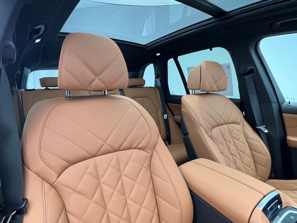 Thumbnail: 2026 BMW X5 - 7