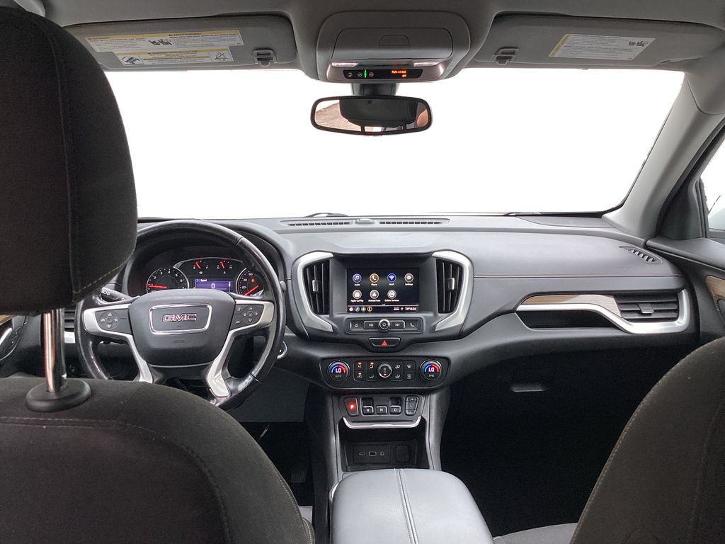 Used 2019 GMC Terrain SUV