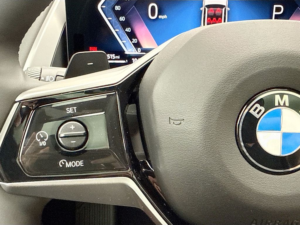 Thumbnail: 2026 BMW X3 - 11