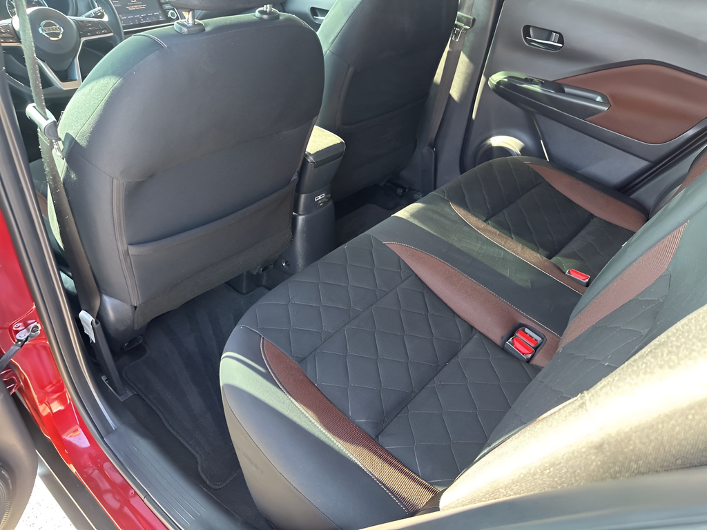 Used Car 2019 Nissan Kicks  Sr For Sale Under $15,000 In Austin, Texas