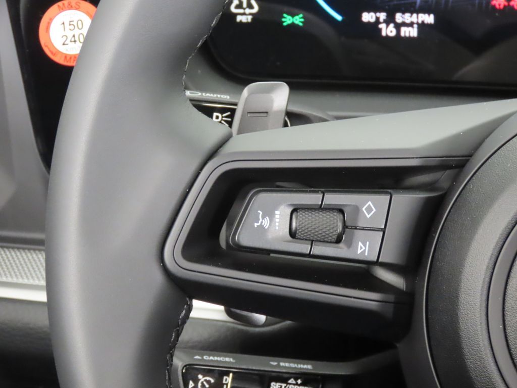 Thumbnail: 2026 Porsche Cayenne - 20