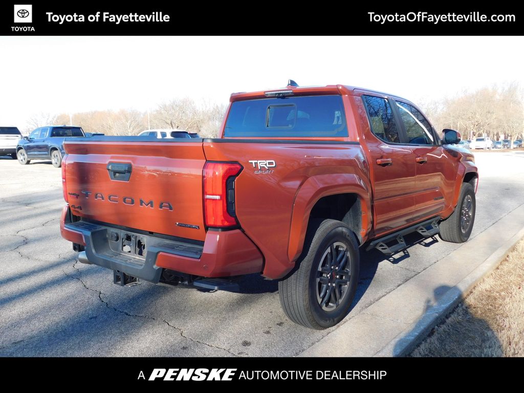 Thumbnail: 2025 Toyota Tacoma - 11