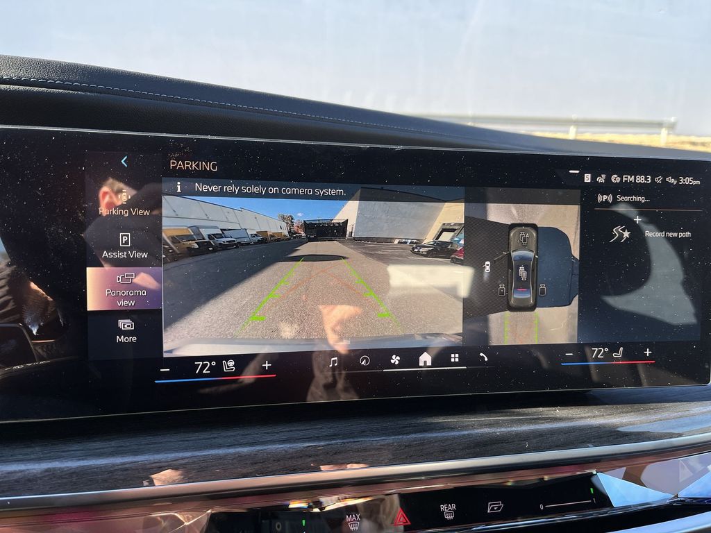 Thumbnail: 2025 BMW 7 Series - 17