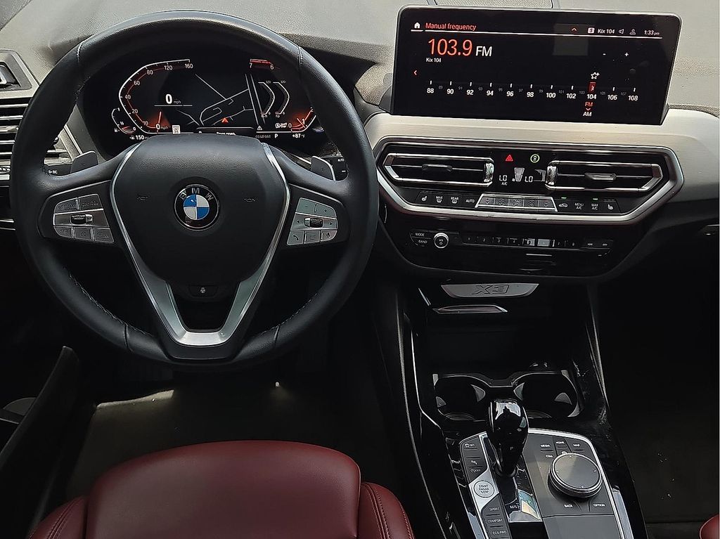 Used 2022 BMW X3 xDrive30i For Sale in Farmington, AR