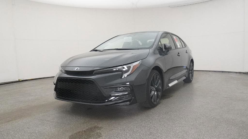 Thumbnail: 2026 Toyota Corolla - 27