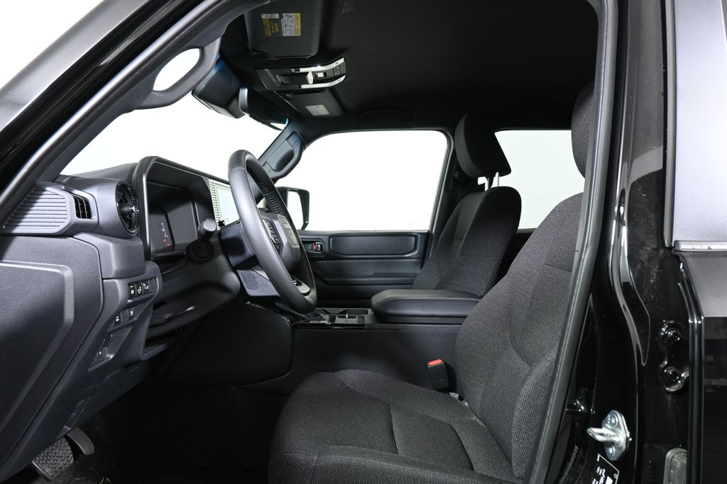 Thumbnail: 2025 Toyota Land Cruiser - 3