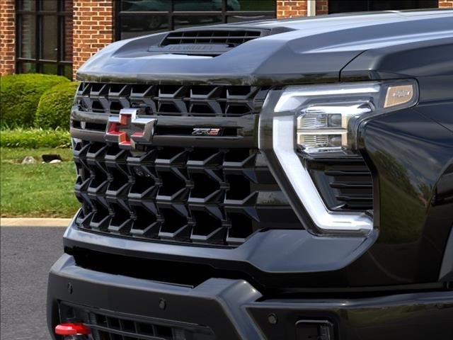 ChevroletSilverado 2500HD13