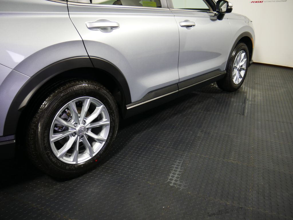Thumbnail: 2026 Honda CR-V - 4