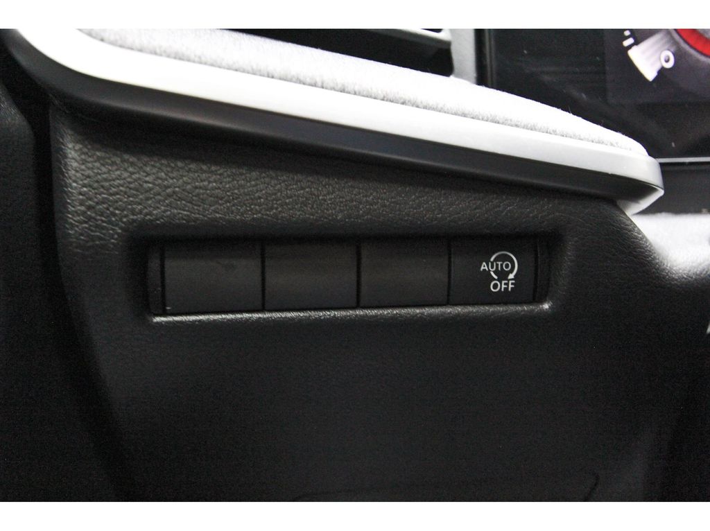 2025 Nissan Kicks SV Black at Victoria Chrysler Dodge Jeep Ram