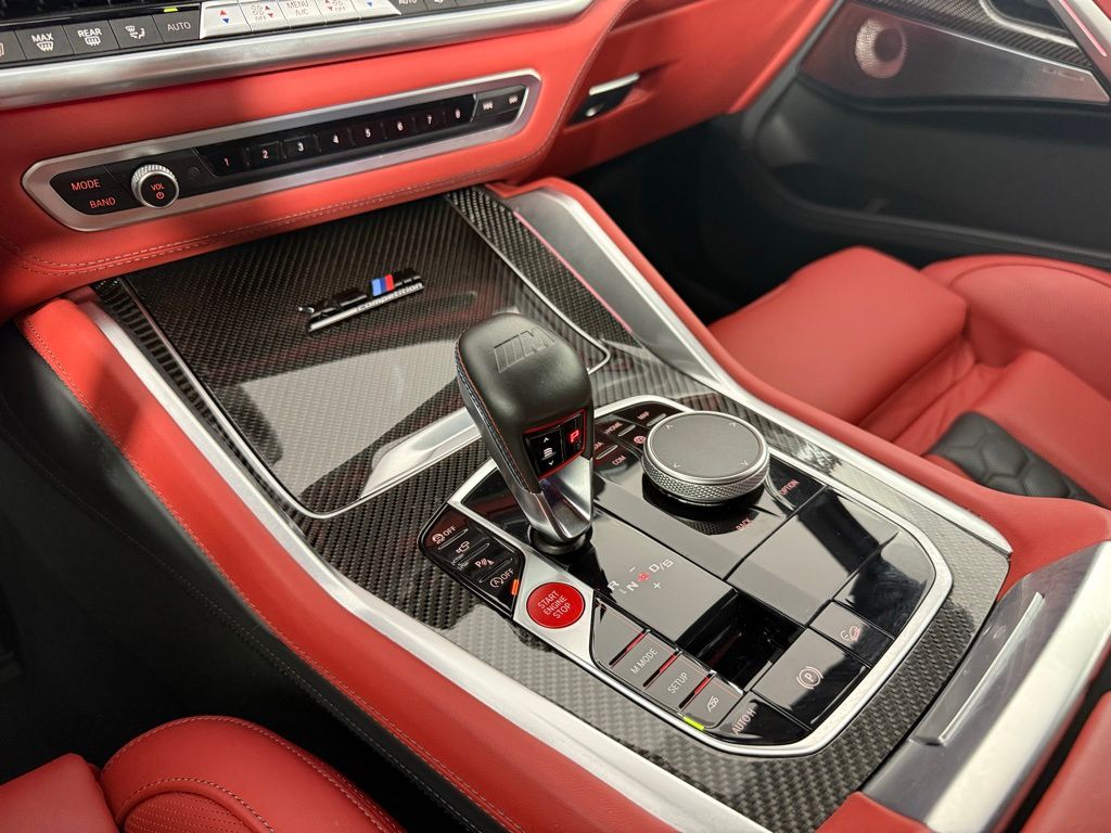2023 BMW X6 M 15