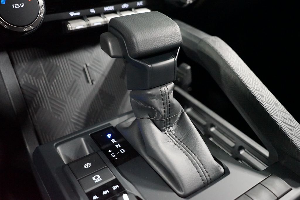 Thumbnail: 2026 Toyota Tacoma - 23