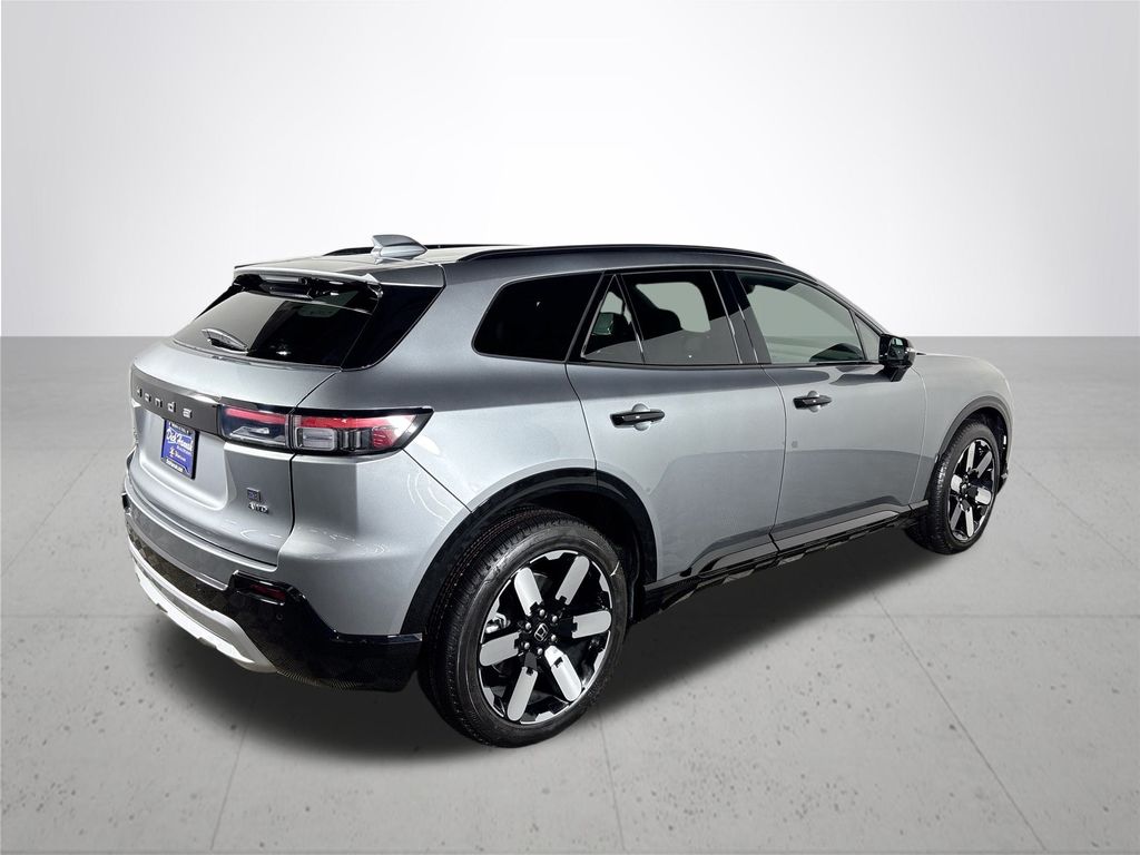 2025 Honda Prologue Elite