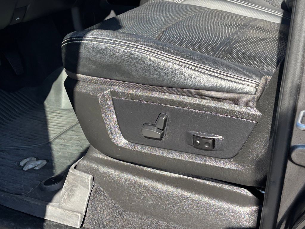 Used Car 2024 Ram 2500  Rebel For Sale Under $70,000 In Austin, Texas