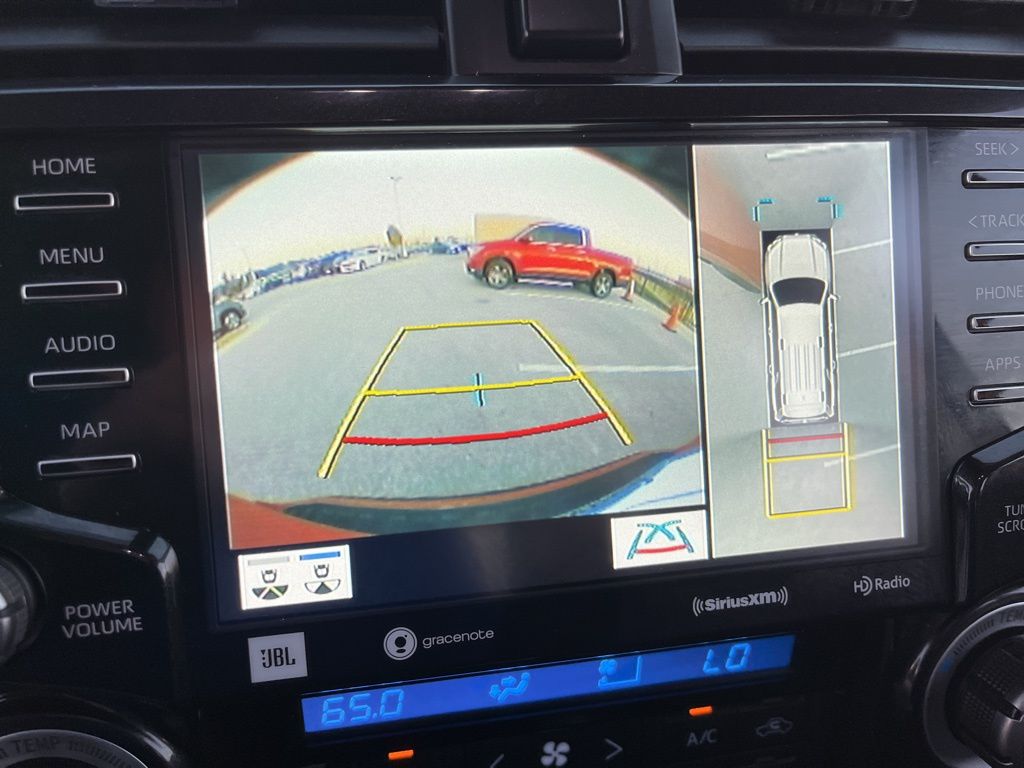 Thumbnail: 2024 Toyota 4Runner - 23