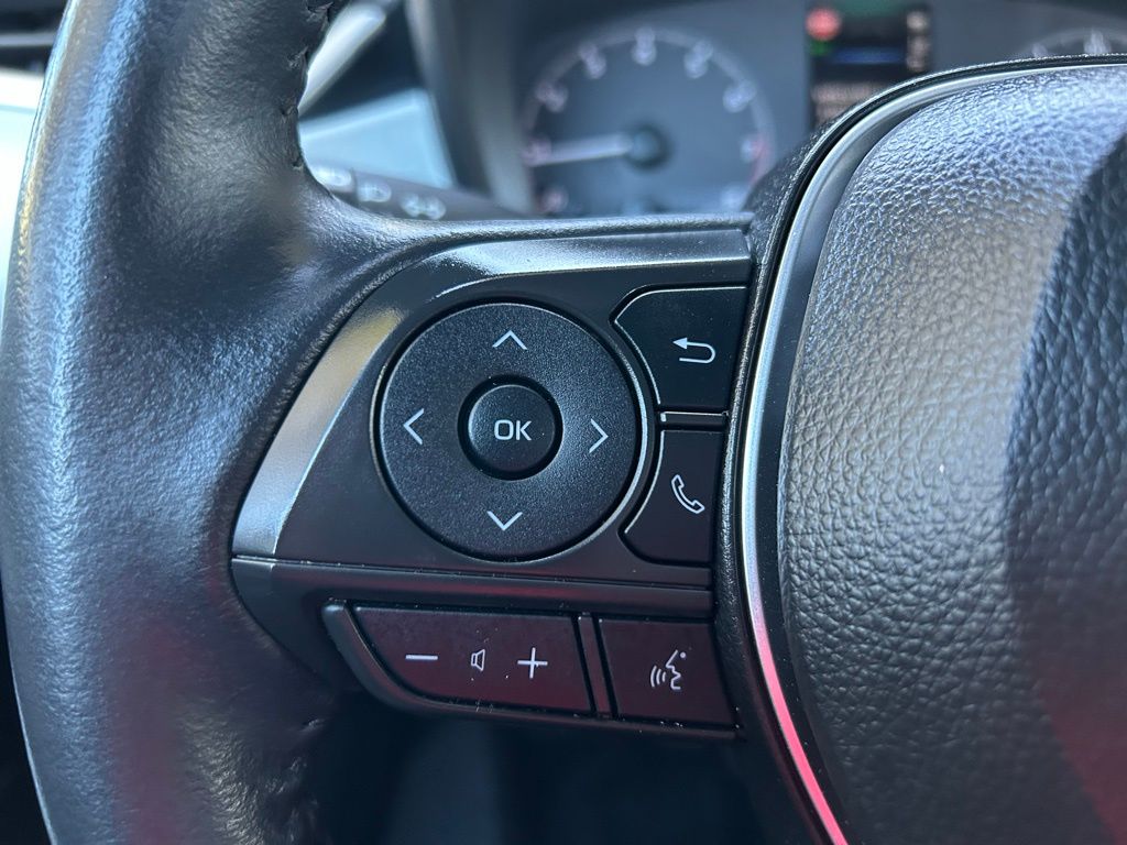 Thumbnail: 2024 Toyota Corolla - 18