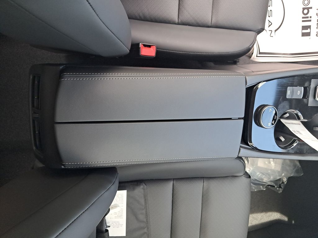 2026 Nissan Rogue Dark Armor Black at Auto Express Mitsubishi