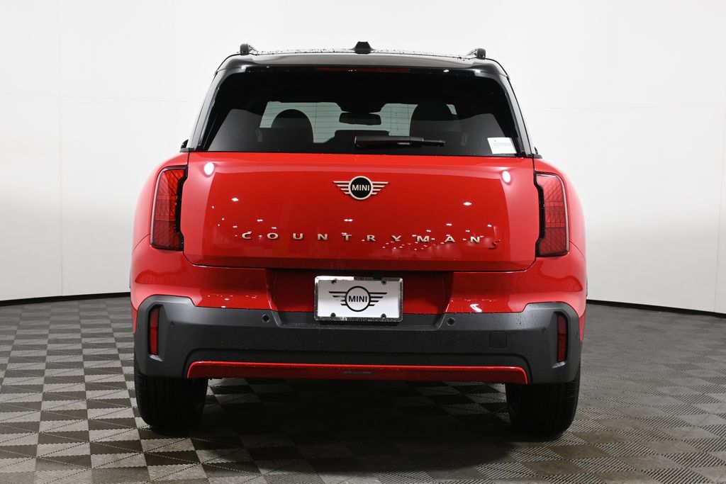 Thumbnail: 2026 MINI Cooper Countryman - 6