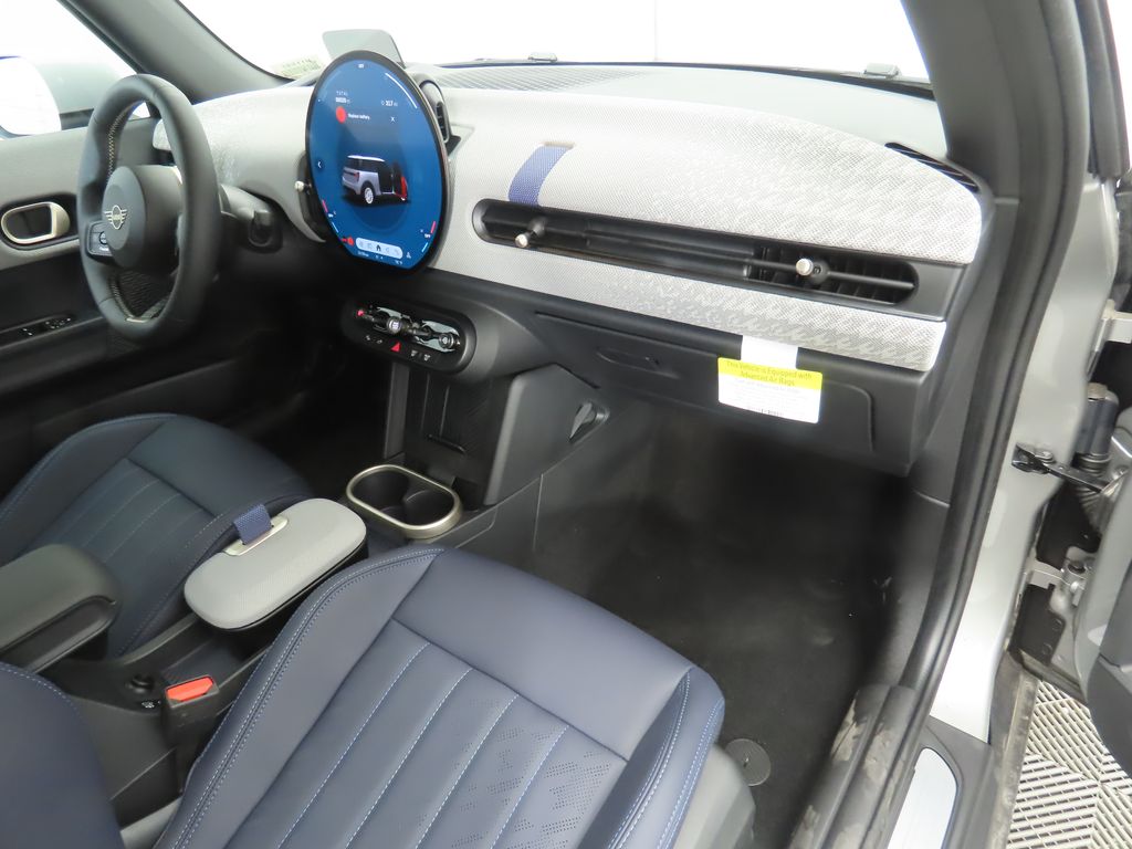 2025 MINI Cooper Hardtop S 19