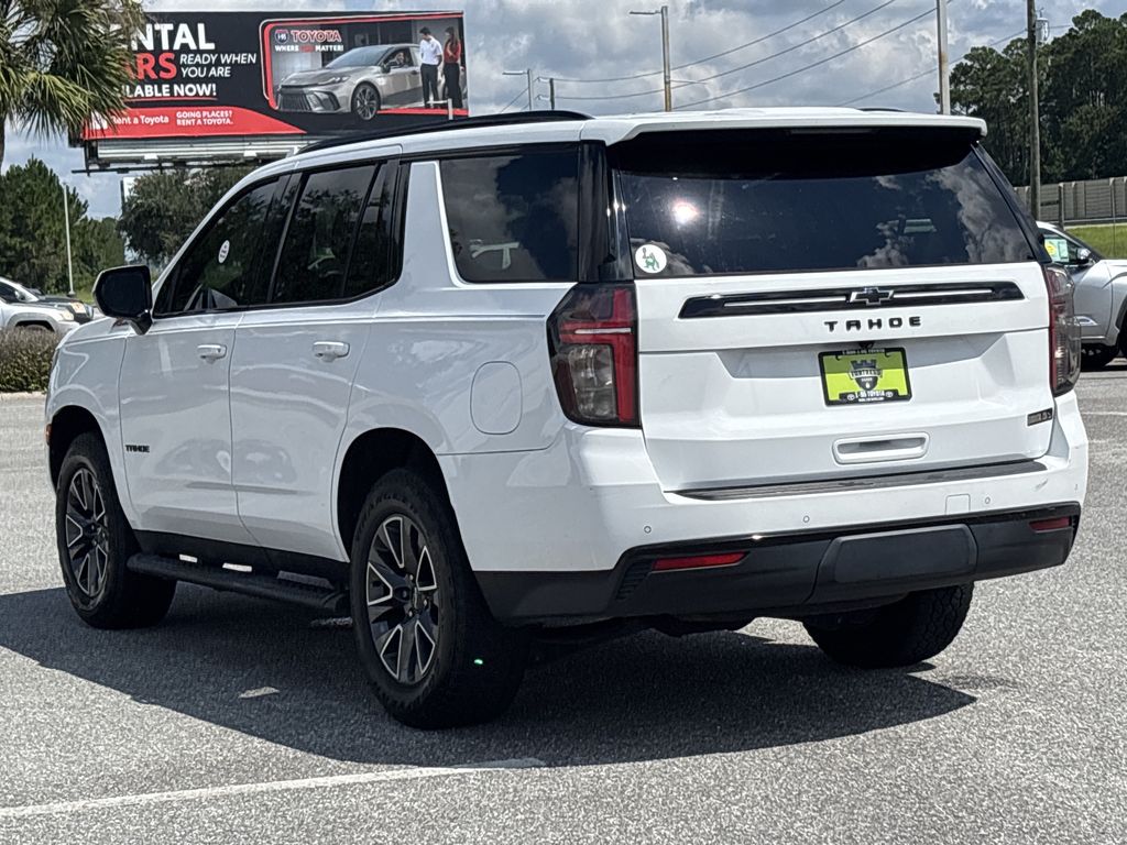 Used 2023 Chevrolet Tahoe SUV