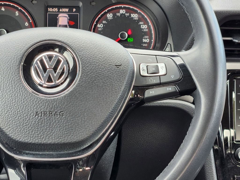 2021 Volkswagen Passat 2.0T SE 28