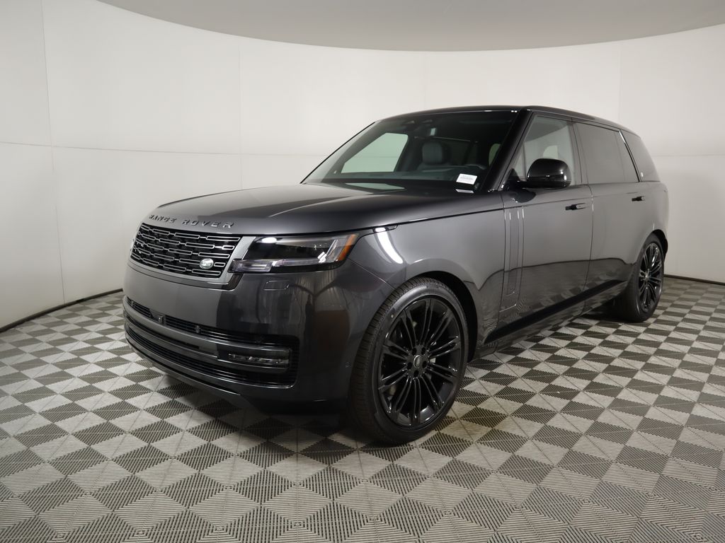 2025 Land Rover Range Rover SE -
                Chandler, AZ