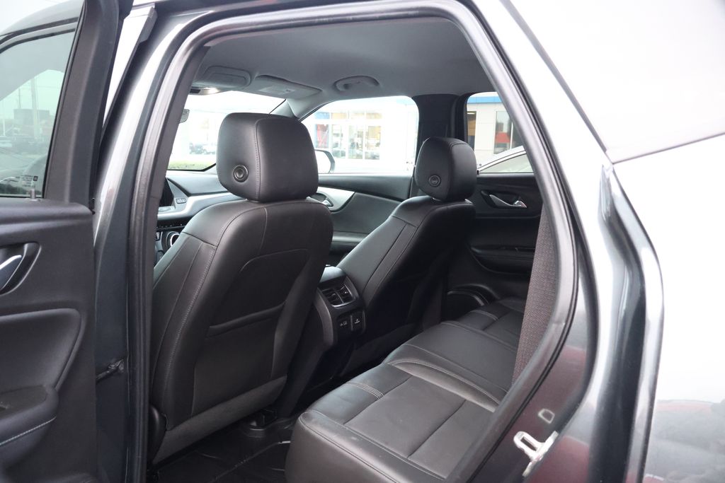 Thumbnail: 2020 Chevrolet Blazer - 31