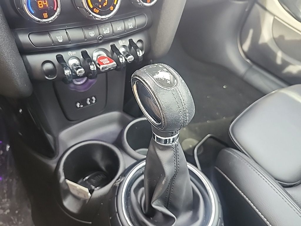 used 2016 MINI Cooper S car, priced at $11,800