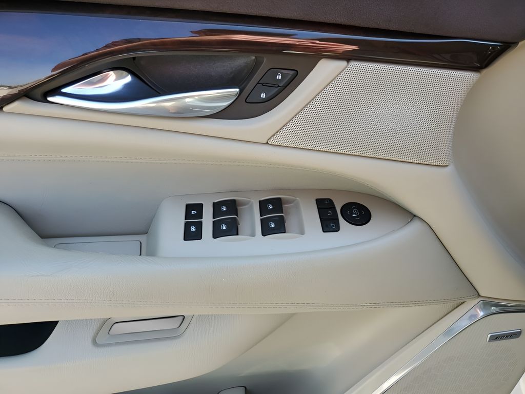 Used Car 2016 Cadillac Escalade Esv  Utility Luxury Rear Wheel Drive For Sale Under $25,000 In Austin, Texas