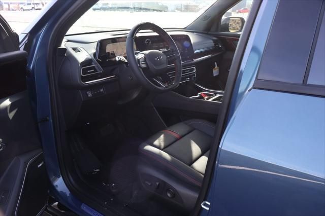 Thumbnail: 2026 Chevrolet Traverse - 13