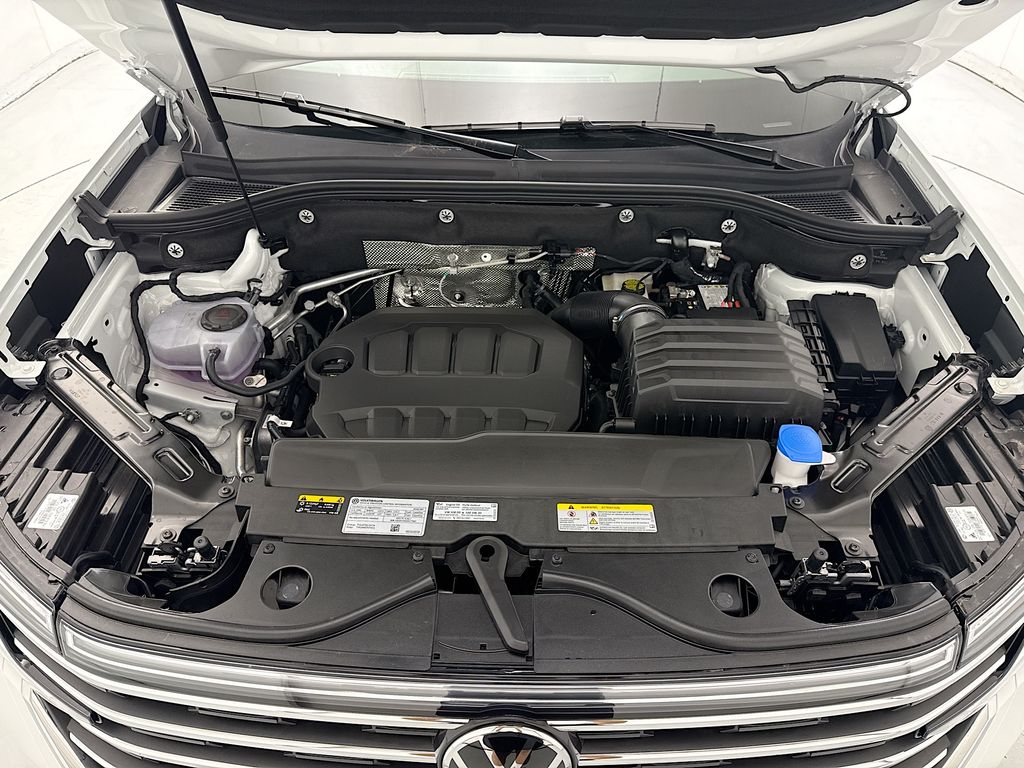 Thumbnail: 2026 Volkswagen Atlas - 27