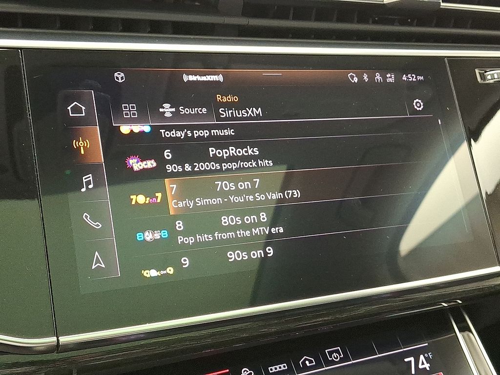 Thumbnail: 2021 Audi Q7 - 19