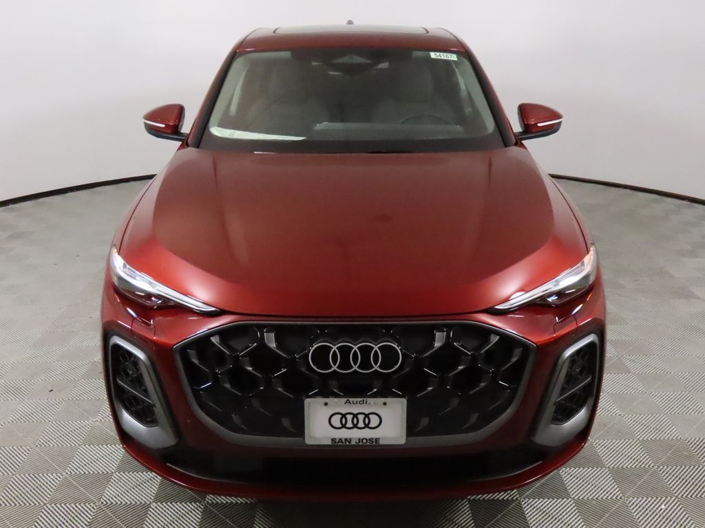 Thumbnail: 2025 Audi Q5 - 8