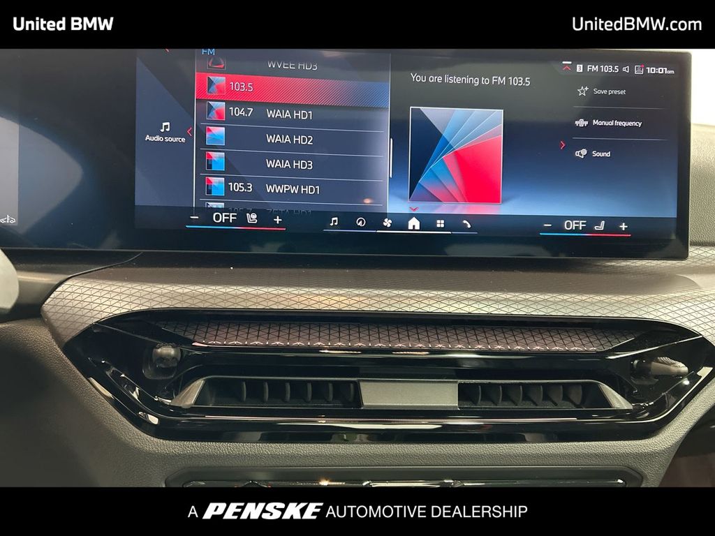 Thumbnail: 2025 BMW 4 Series - 16