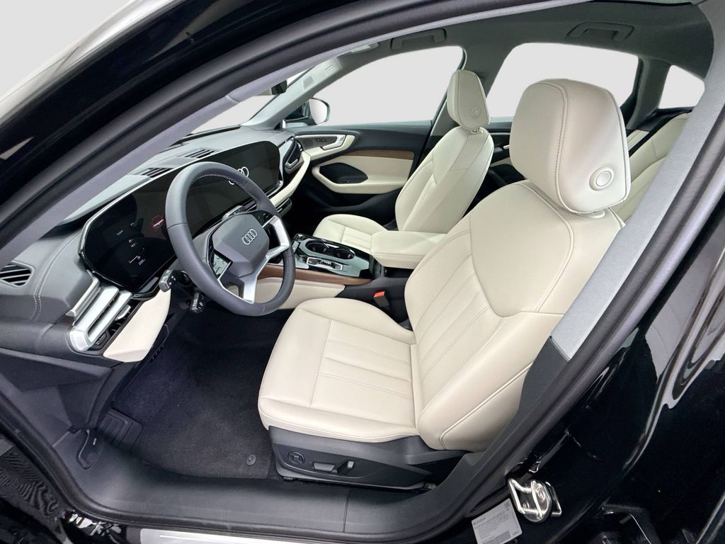 Thumbnail: 2025 Audi A5 - 18