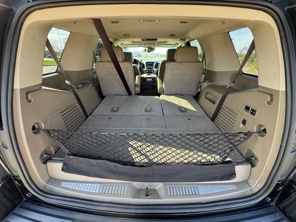 2019 GMC Yukon SLT photo