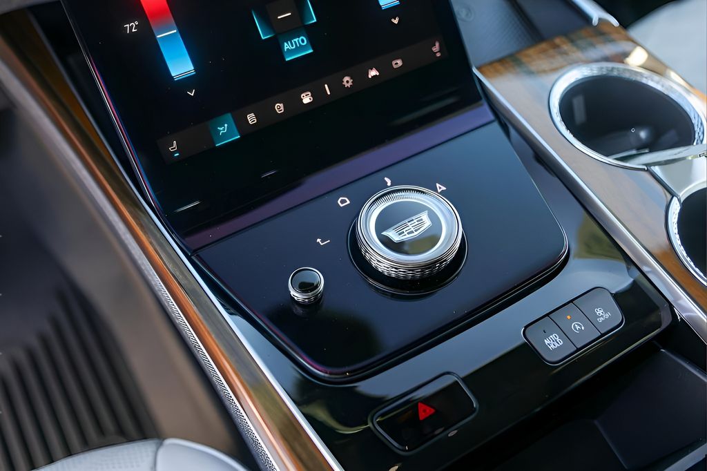 Used Car 2025 Cadillac Escalade  Sport Platinum For Sale Under $130,000 In Austin, Texas