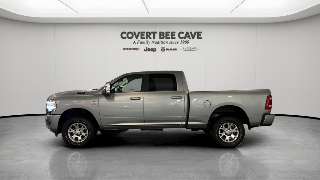 Used Car 2024 Ram 2500  Laramie For Sale Under $60,000 In Austin, Texas