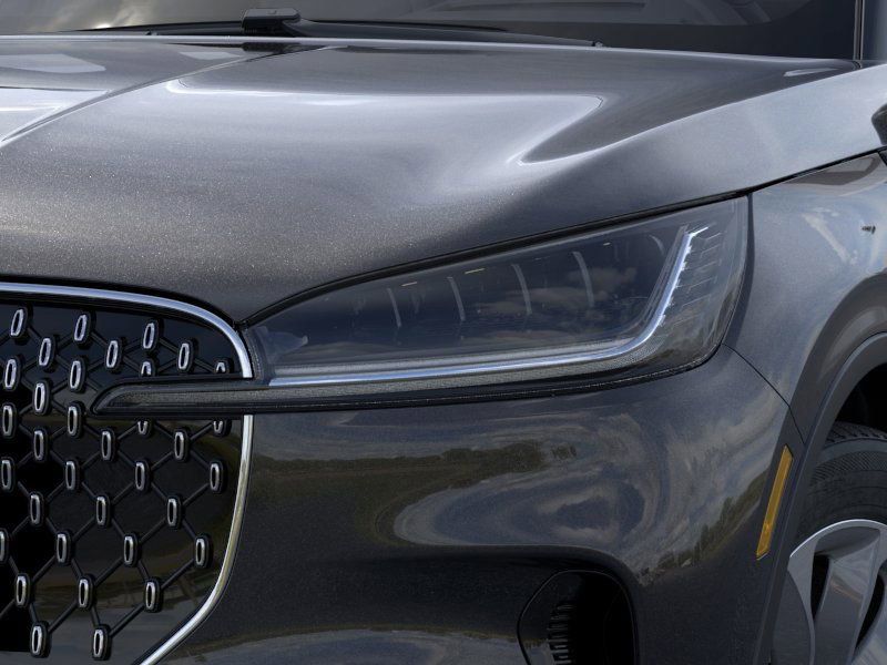 Thumbnail: 2025 Lincoln Aviator - 18