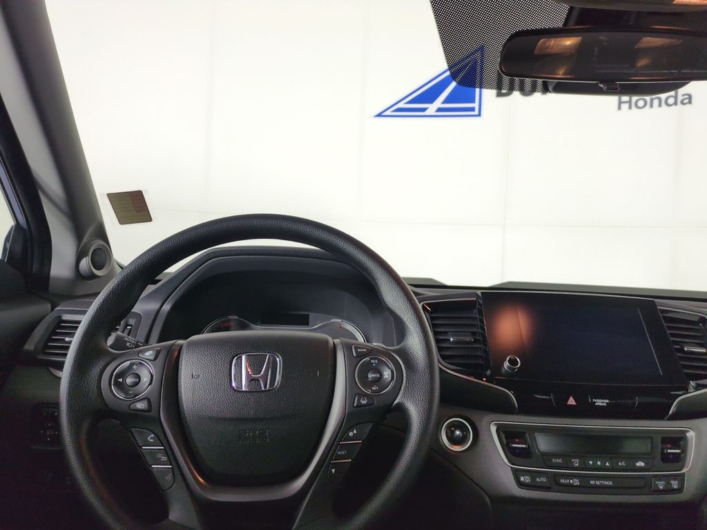Used 2023 Honda Ridgeline For Sale in Fort Wayne, IN