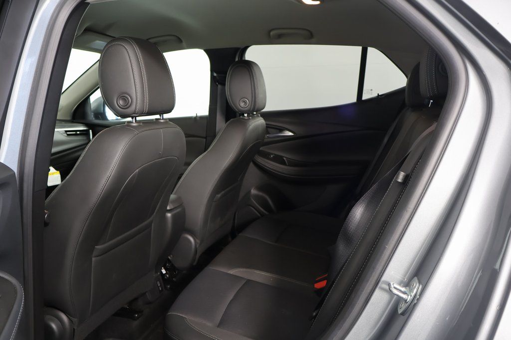 Thumbnail: 2024 Buick Encore GX - 9