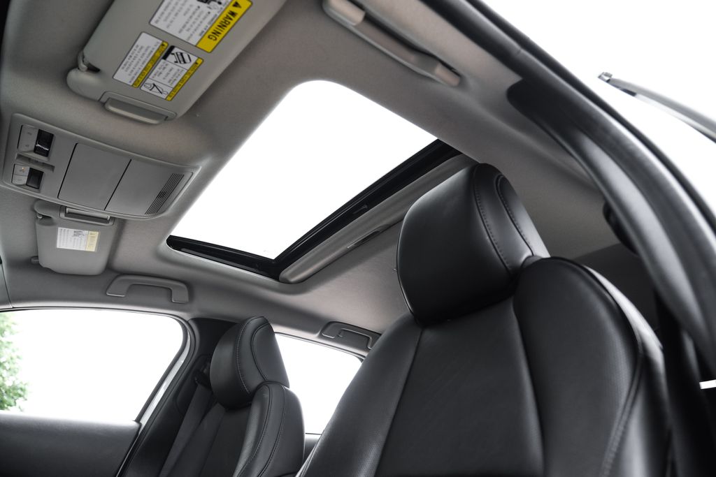 used 2022 Mazda CX-30 car, priced at $23,438