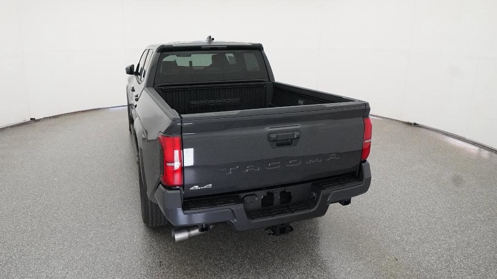 Thumbnail: 2025 Toyota Tacoma - 17