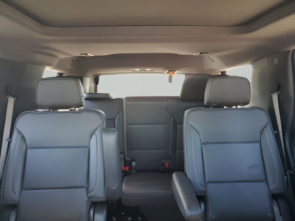 Used Car 2021 Gmc Yukon  Denali For Sale Under $50,000 In Austin, Texas