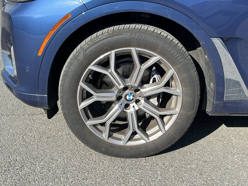 Thumbnail: 2022 BMW X7 - 2