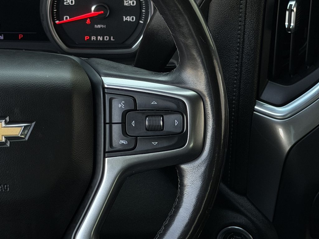 Used 2020 Chevrolet Silverado 2500HD Truck