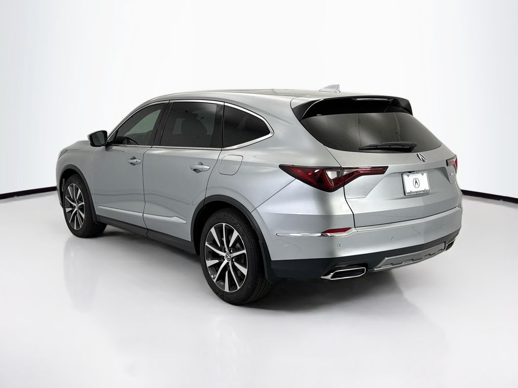 Thumbnail: 2026 Acura MDX - 7